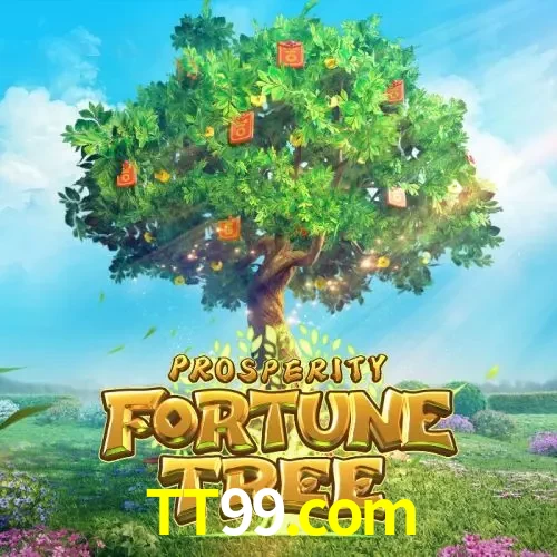 fortune tree game image